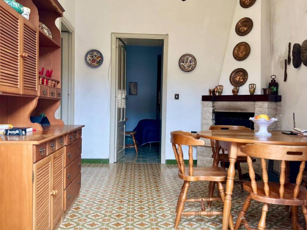 Casa indipendente a Erice in Via San Francesco - Foto 5