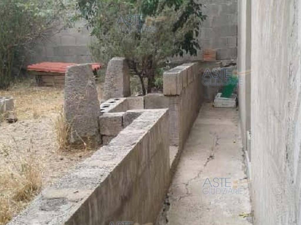 Villetta a schiera a Guasila in Via Giosuè Carducci, 1 - Foto 4