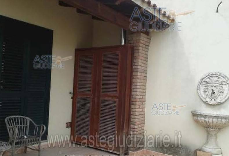 Villetta a schiera a Guasila in Via Giosuè Carducci, 1 - Foto 5