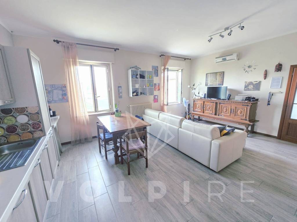 Appartamento a Assisi in Via Don Ferdinando Merli, 7 - Foto 4