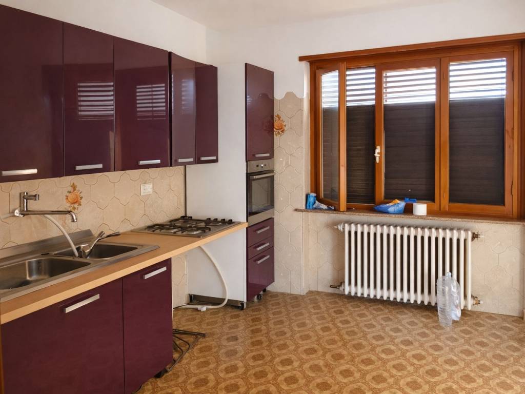 Appartamento a Narzole in Frazione San Nazario, 74 - Foto 5