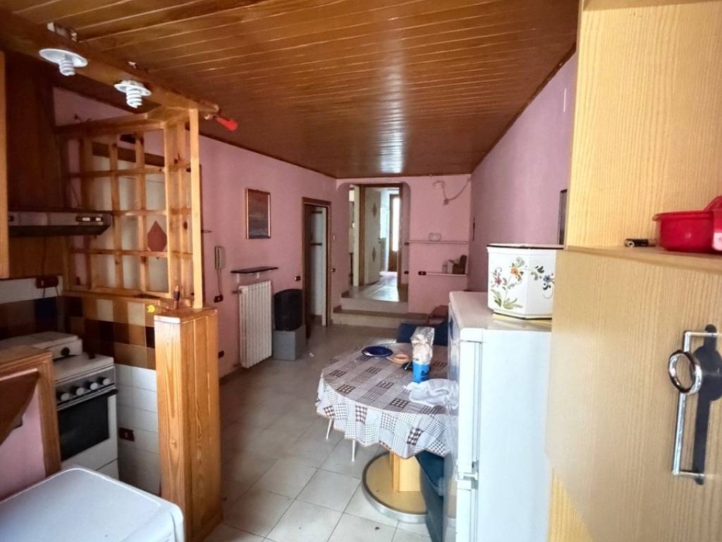 Appartamento a Frosinone in Vicolo Bastione - Foto 2