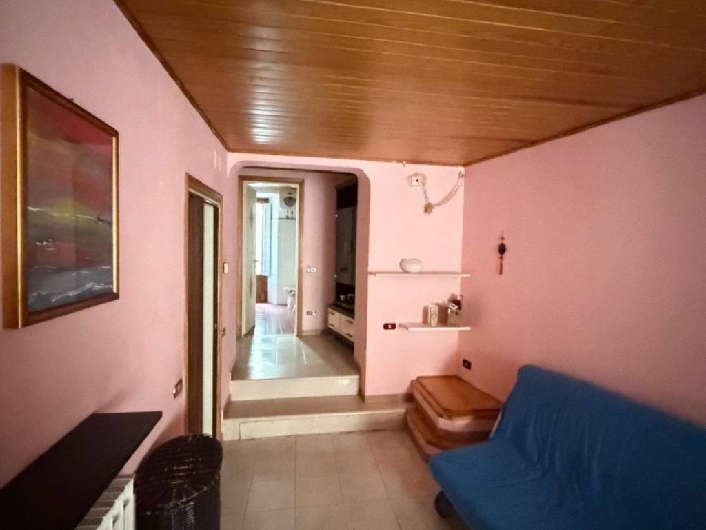 Appartamento a Frosinone in Vicolo Bastione - Foto 3