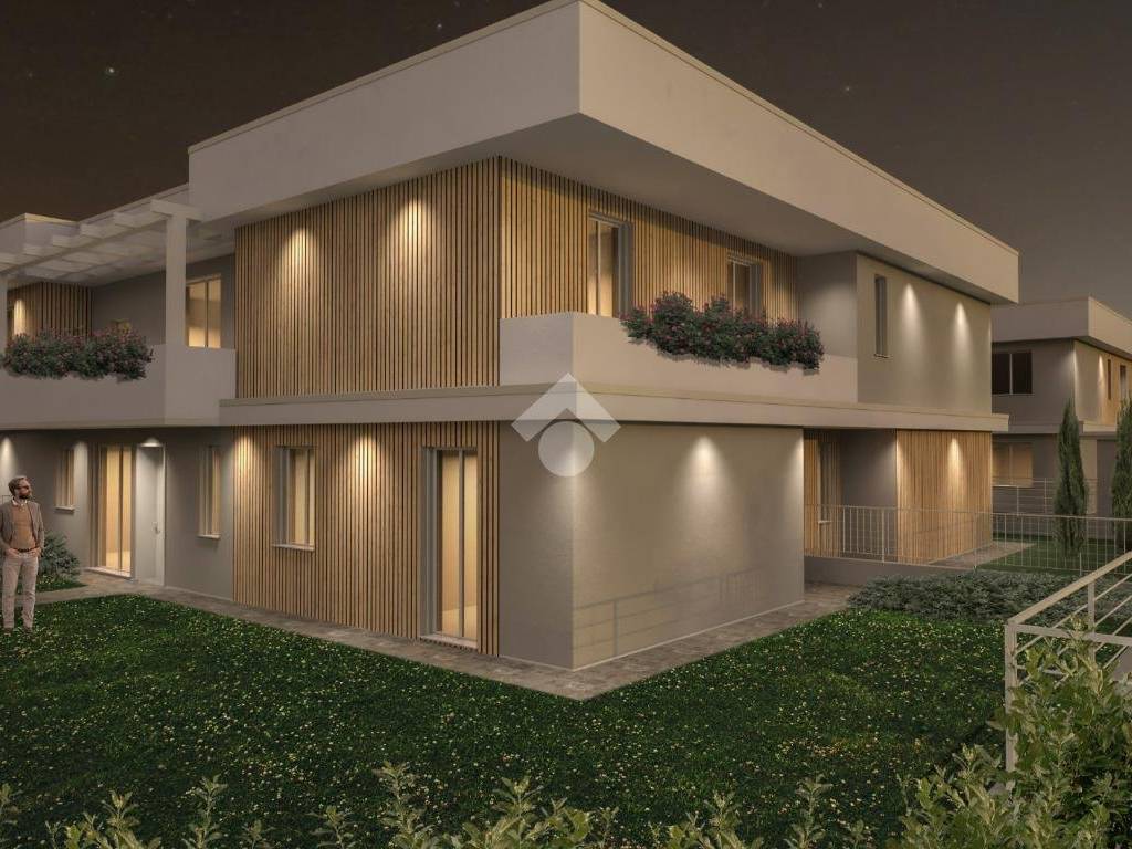 Appartamento a Castel goffredo in Viale Monte Grappa - Foto 2