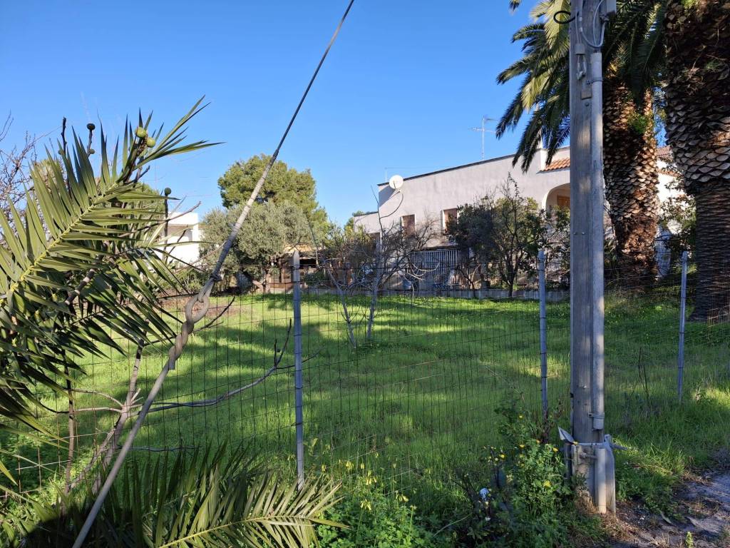 Terreno a Ginosa in Via Rimini - Foto 3