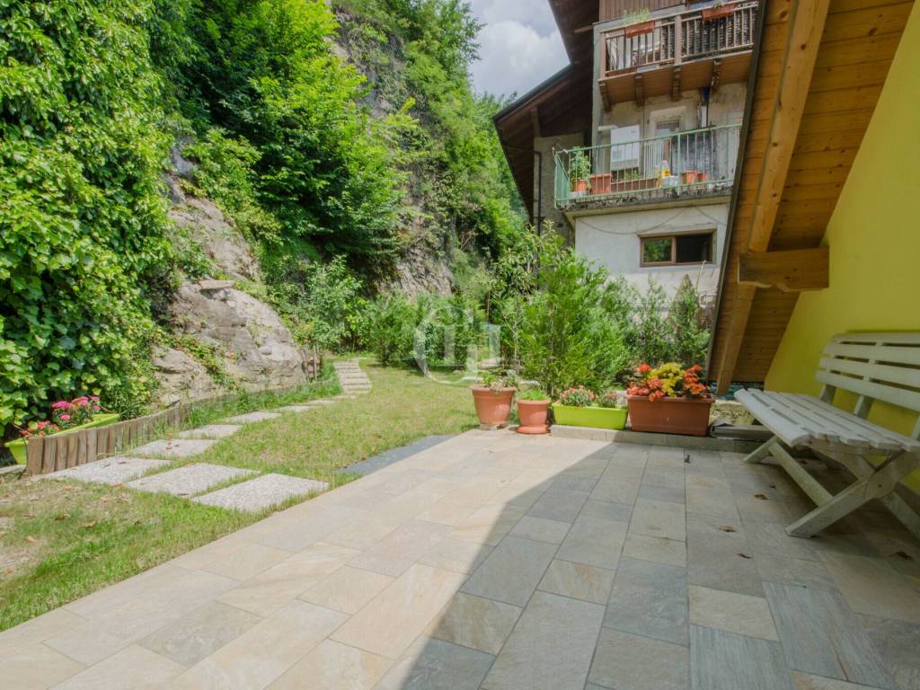 Casa indipendente a Ledro in Via Ptice, 15 - Foto 5