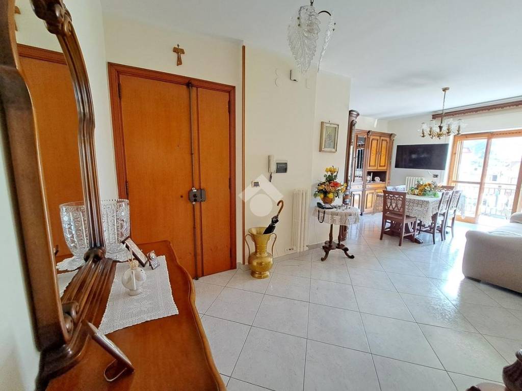 Appartamento a Baronissi in Via Carlo Pisacane, 5 - Foto 2