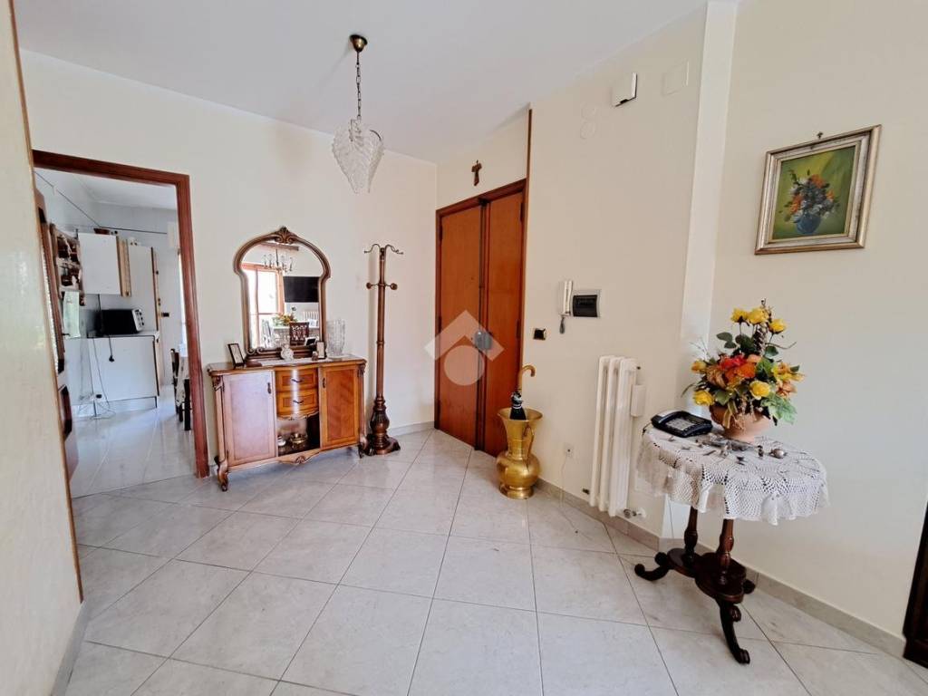 Appartamento a Baronissi in Via Carlo Pisacane, 5 - Foto 3