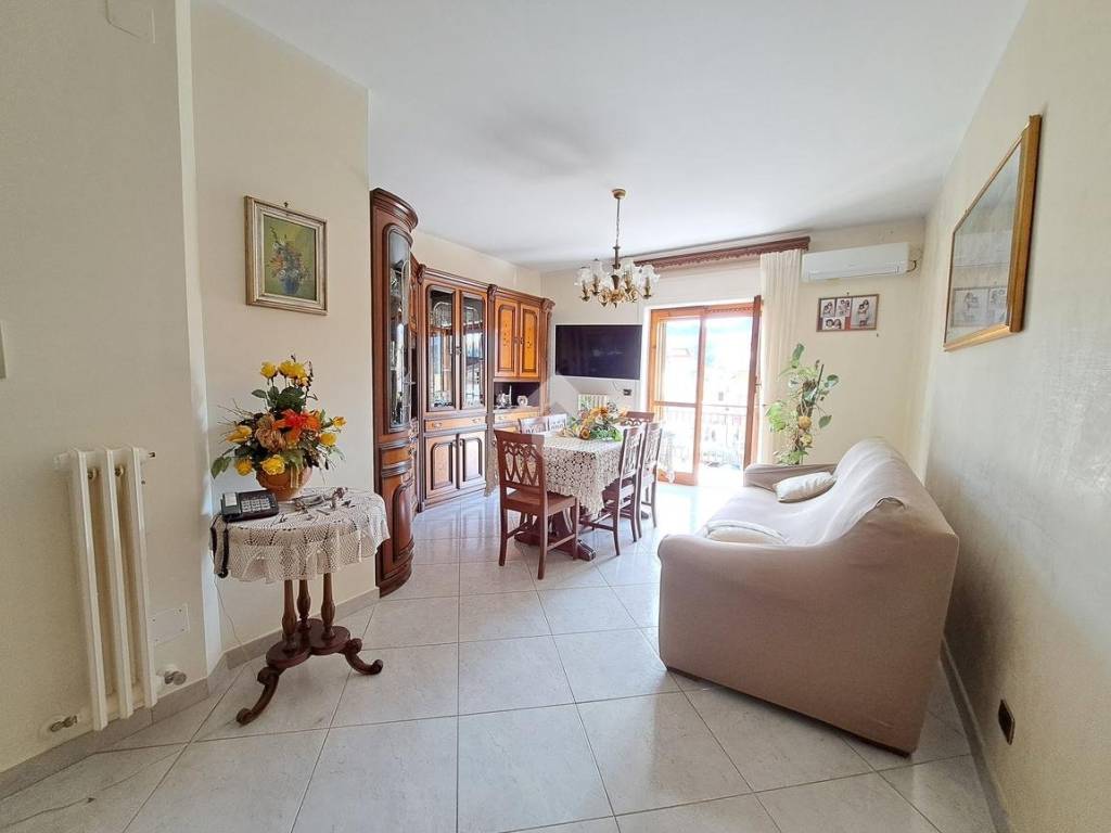 Appartamento a Baronissi in Via Carlo Pisacane, 5 - Foto 4