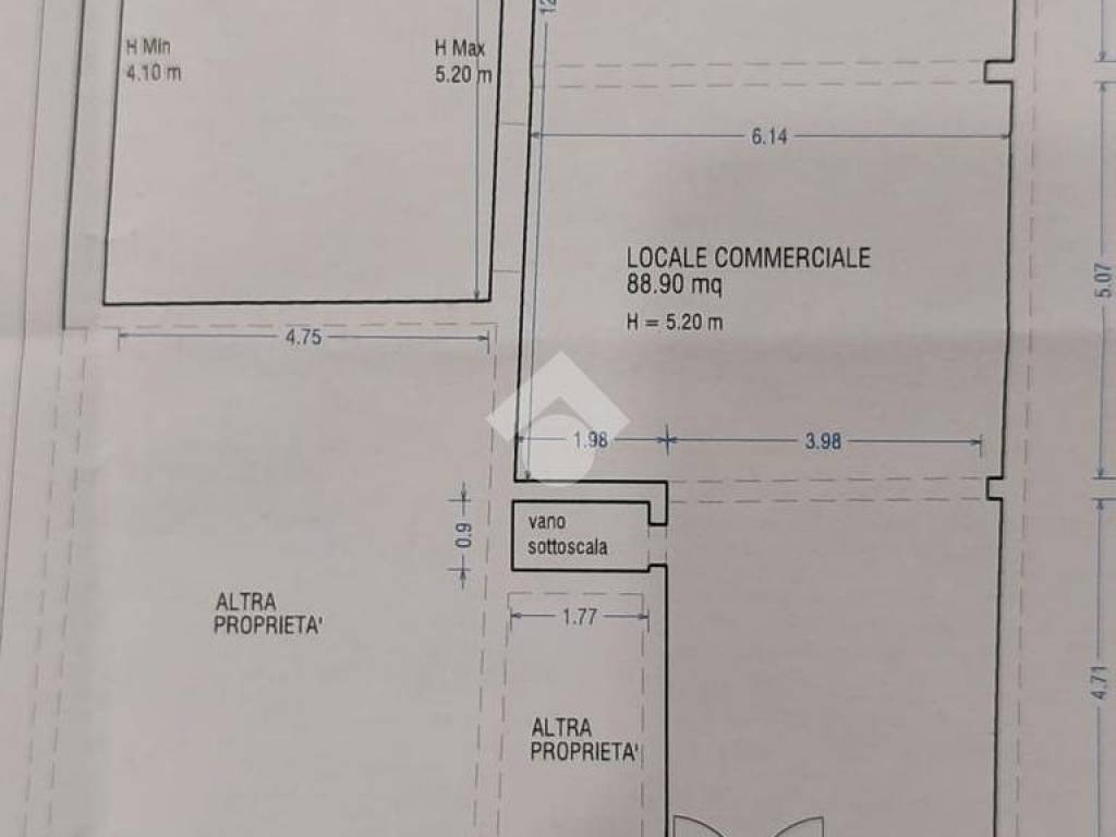 Immobile a Balestrate in Via della Repubblica - Foto 5