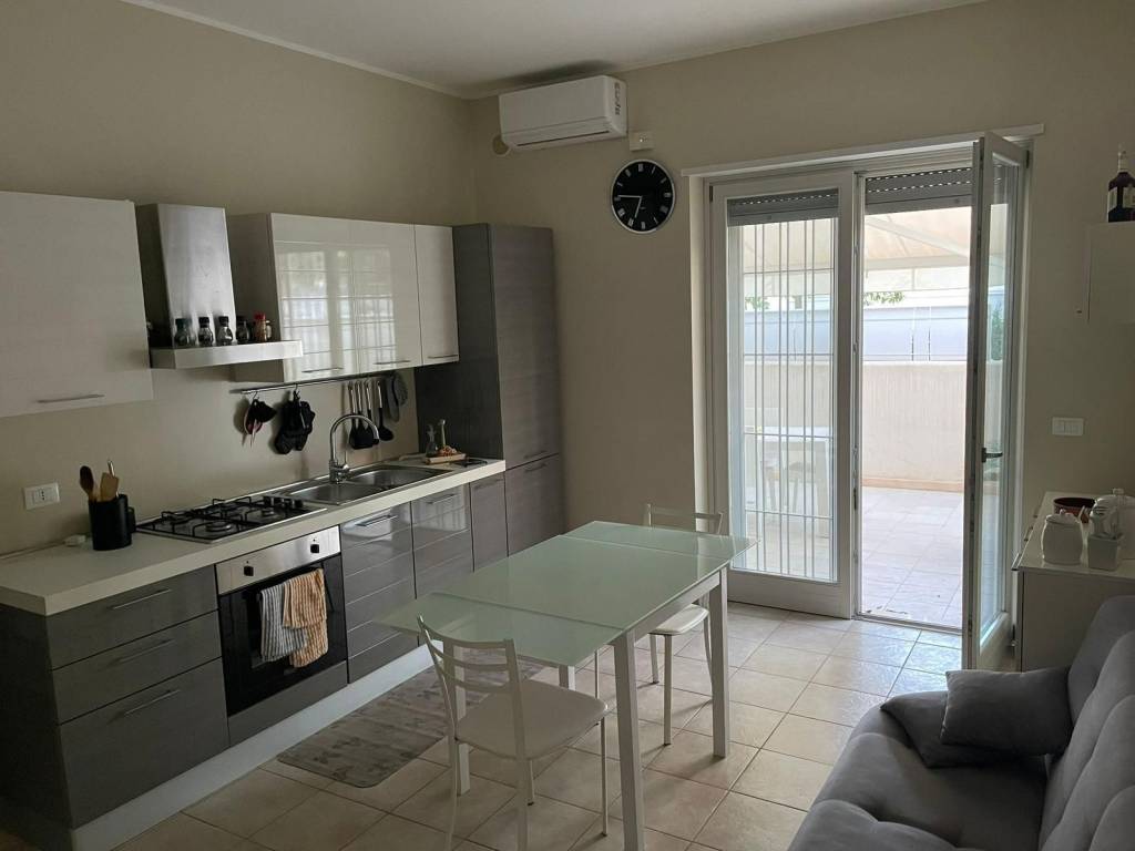 Appartamento a Lecce in Via Ada Cudazzo, 103 - Foto 5