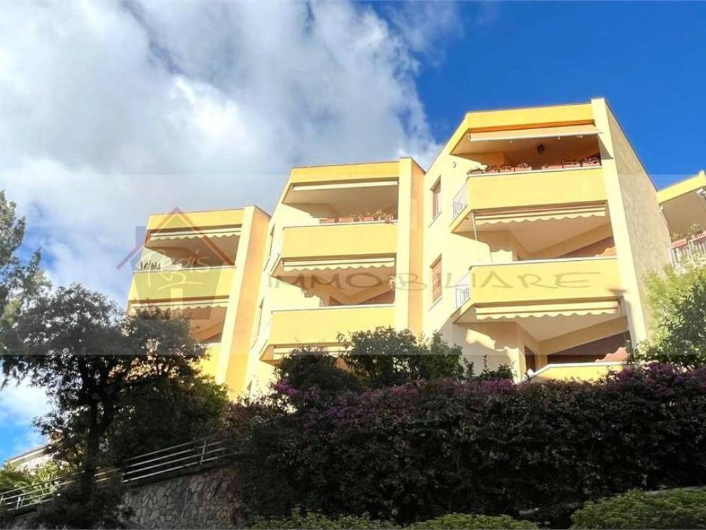 Appartamento a Ospedaletti in Via Cavalieri di Rodi, 15 - Foto 2