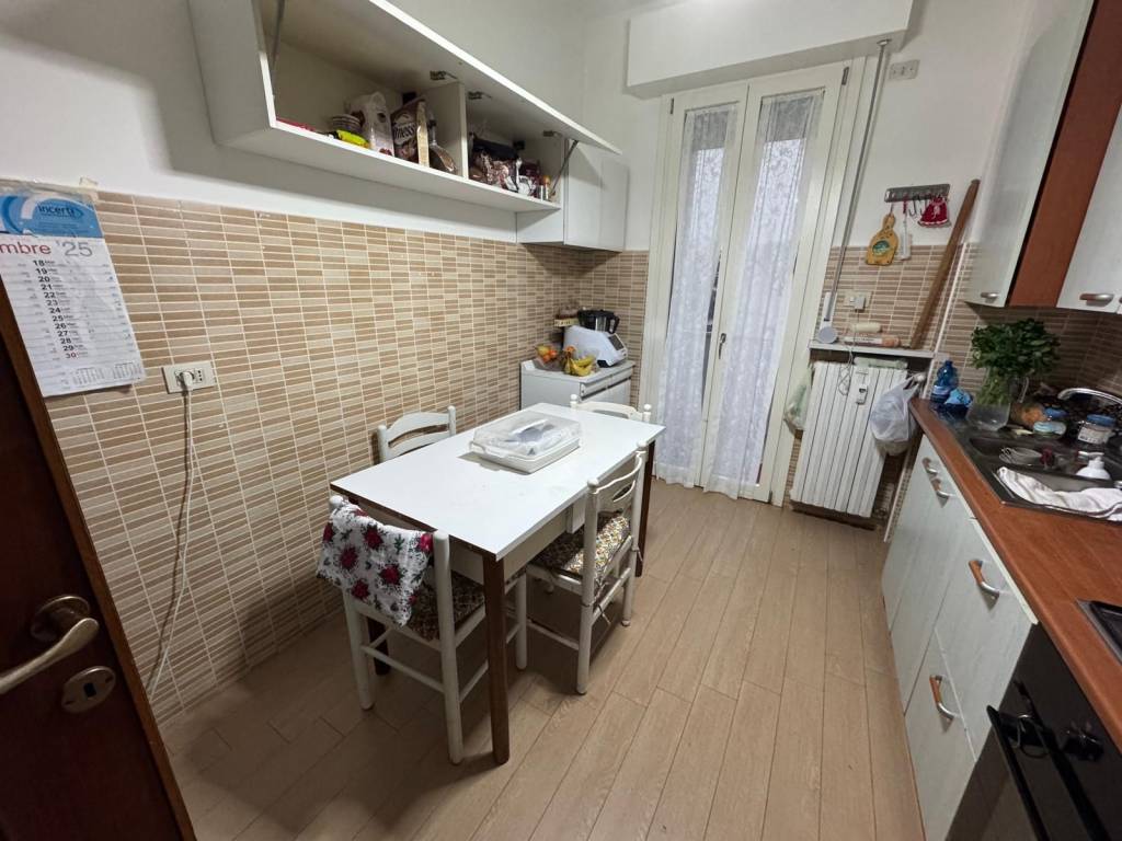 Appartamento a Parma in Via Fratelli Bandiera - Foto 3