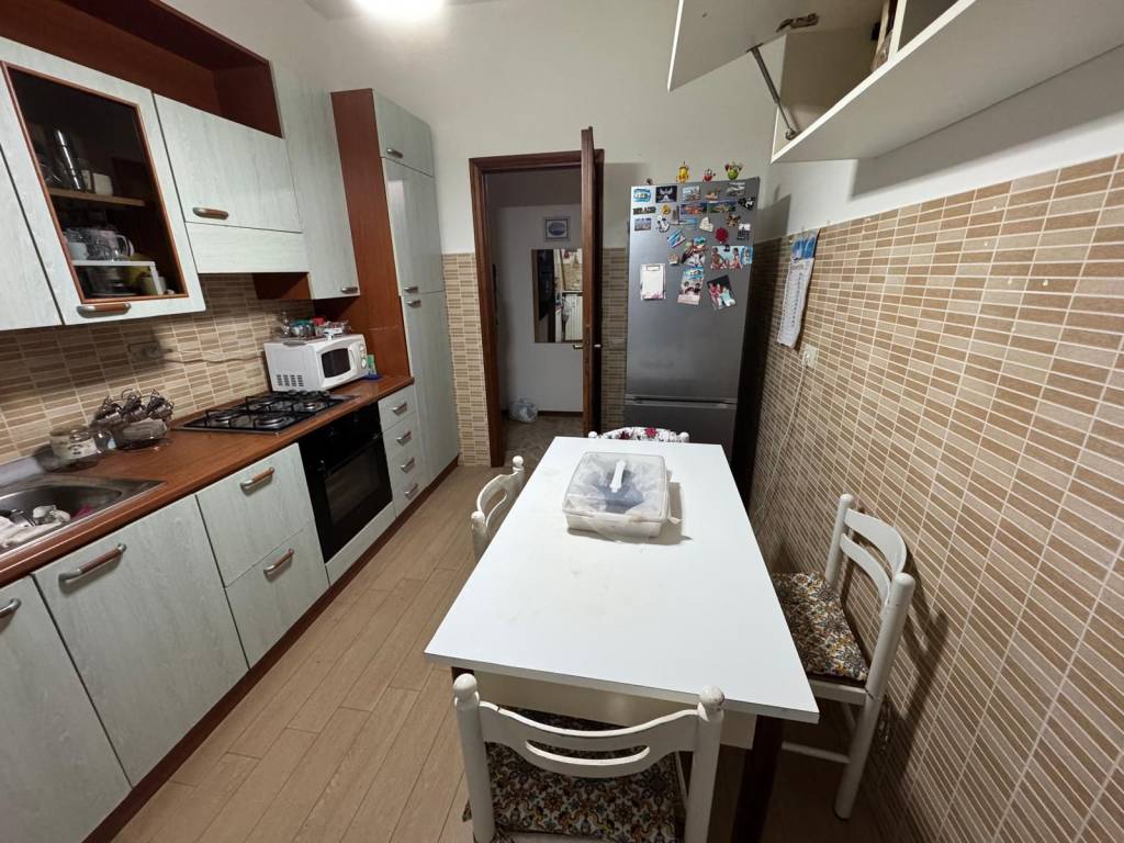 Appartamento a Parma in Via Fratelli Bandiera - Foto 4