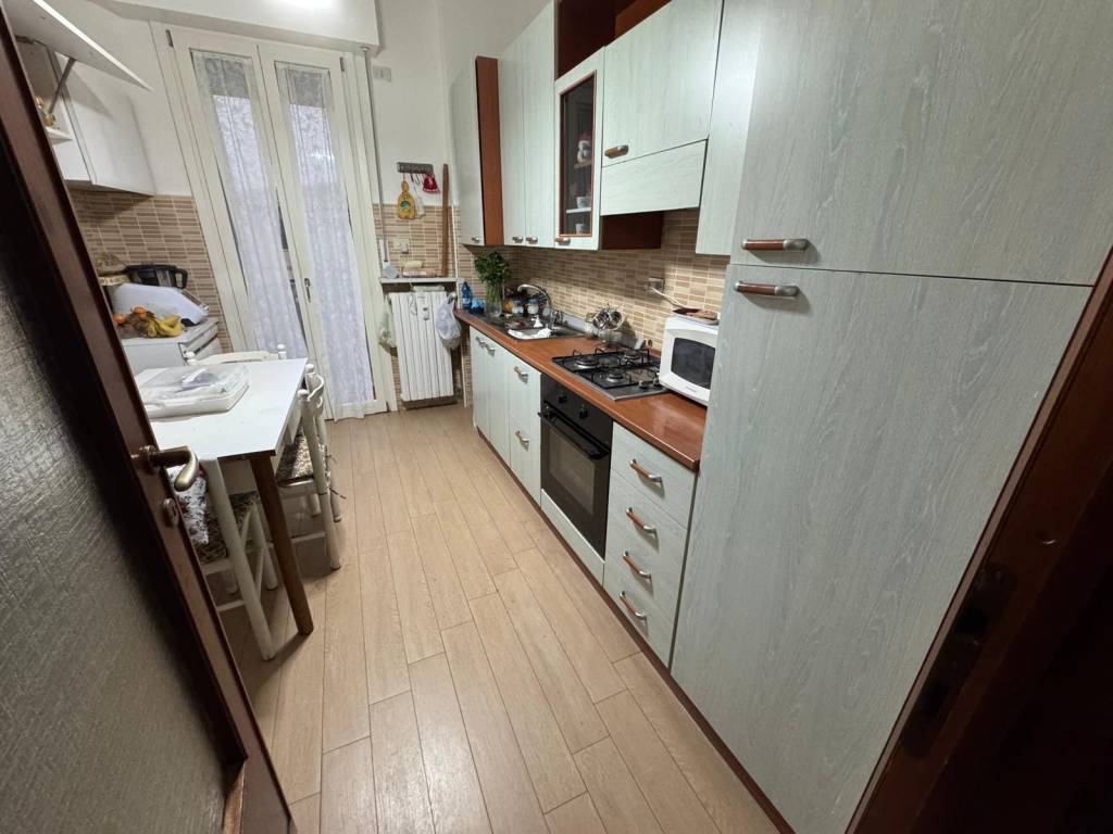 Appartamento a Parma in Via Fratelli Bandiera - Foto 5