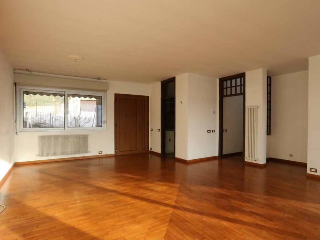 Villa a Trento in Via ai Bolleri, 55 - Foto 4
