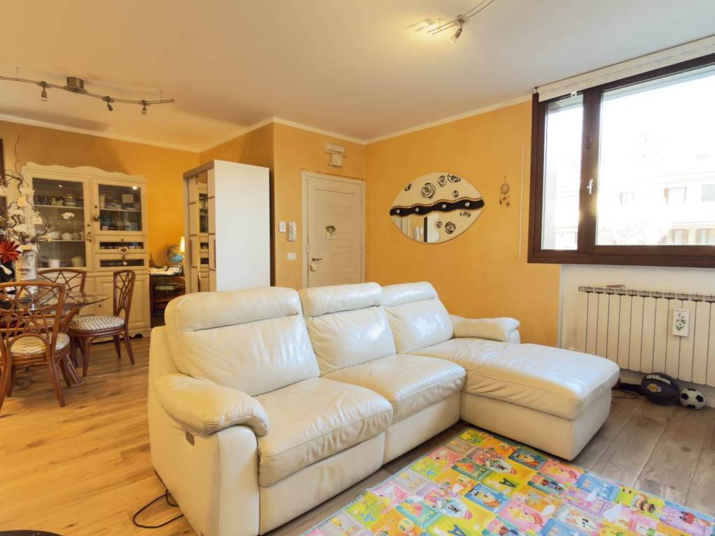 Villa a Salzano in Via Benedetto Cairoli, 3 - Foto 4