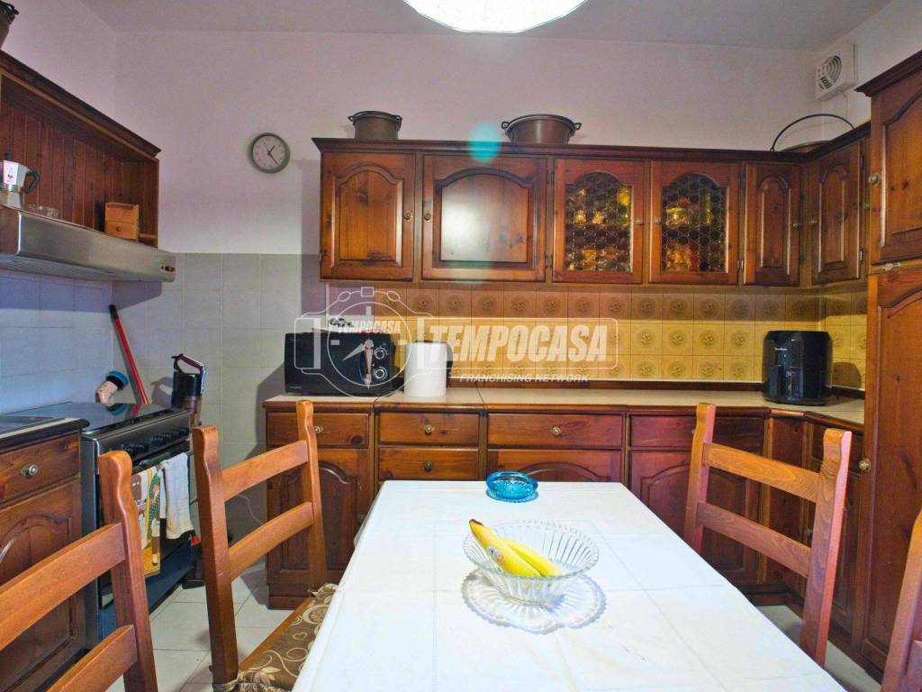 Appartamento a Novara in Via Monte San Gabriele - Foto 5