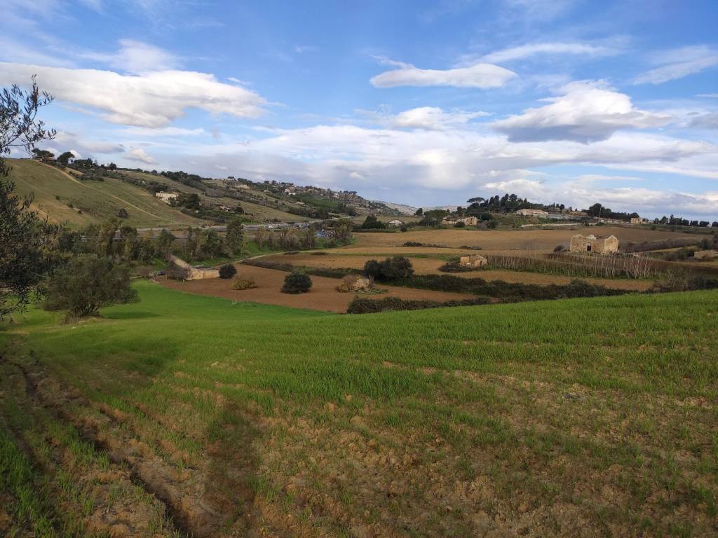Terreno a Caltagirone in SP34 - Foto 3