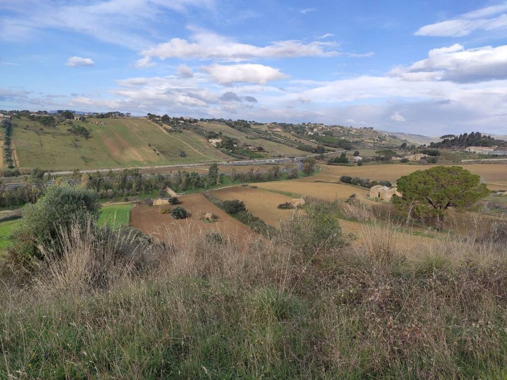 Terreno a Caltagirone in SP34 - Foto 4