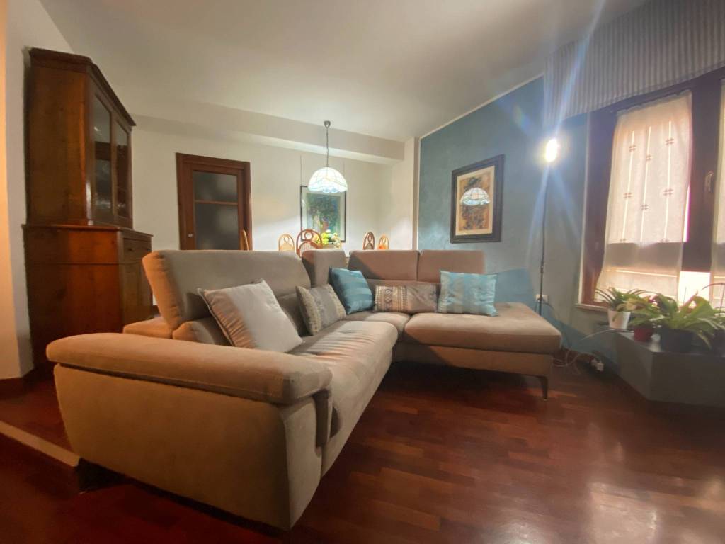 Appartamento a Acquasparta in Viale Cesare Battisti, 2 - Foto 2