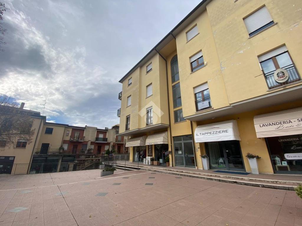Appartamento a Acquasparta in Viale Cesare Battisti, 2 - Foto 4