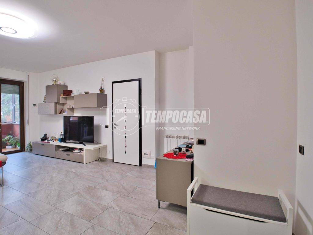 Appartamento a Novara in Via Antonio D'Enricis - Foto 3