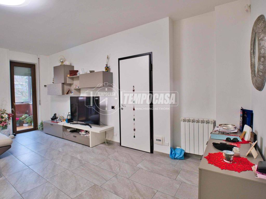 Appartamento a Novara in Via Antonio D'Enricis - Foto 5