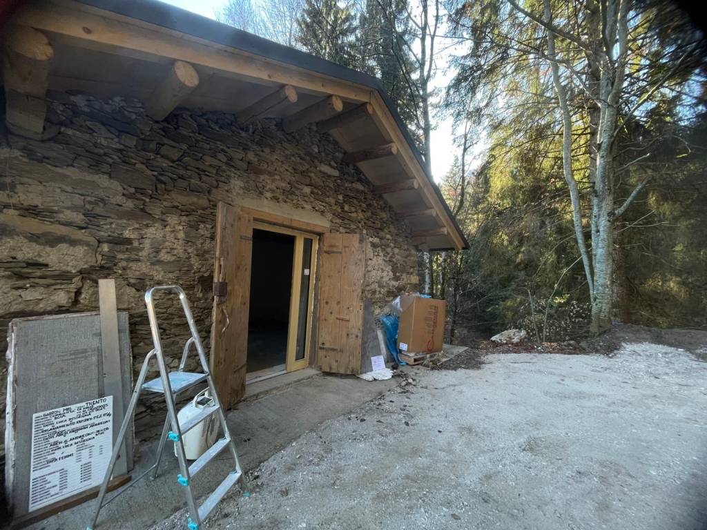 Rustico / casale a Primiero san martino di castrozza - Foto 3
