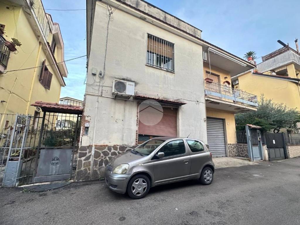 Casa indipendente a Acerra in Via Antonio Gramsci, 12 - Foto 2