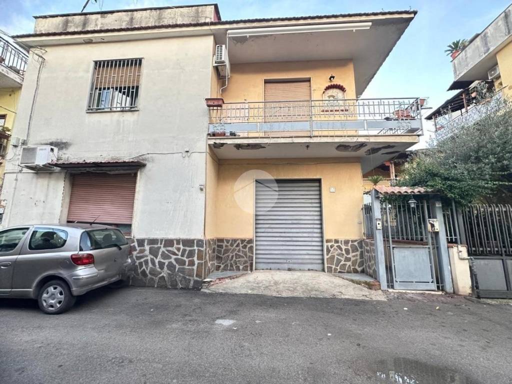 Casa indipendente a Acerra in Via Antonio Gramsci, 12 - Foto 3