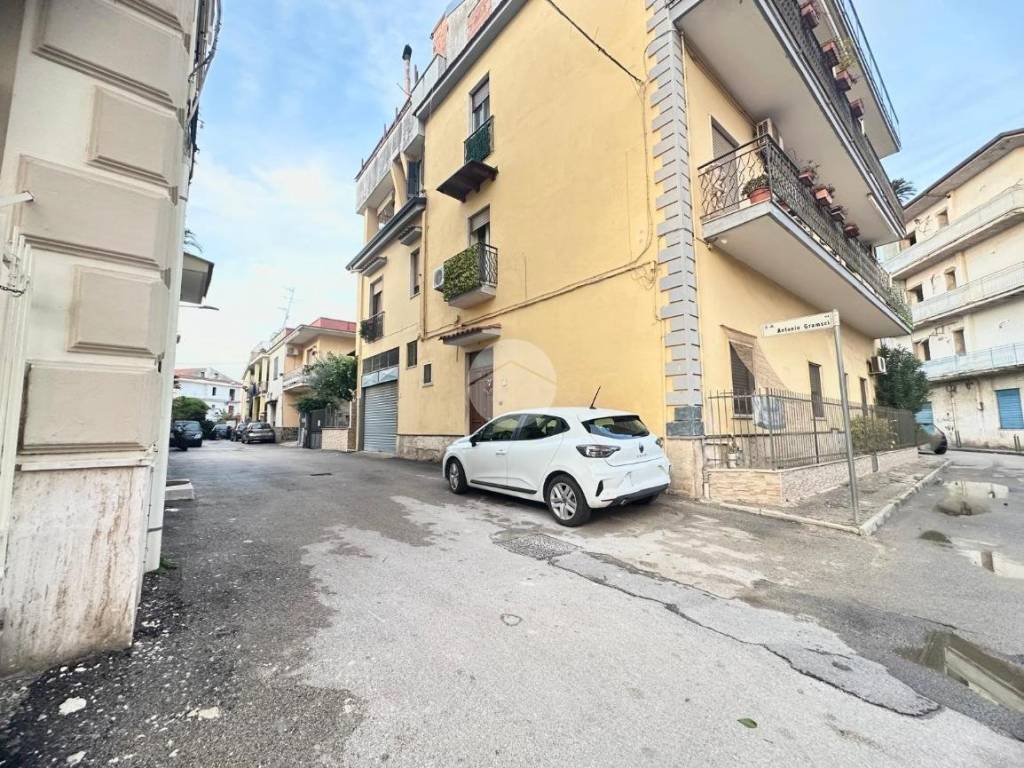 Casa indipendente a Acerra in Via Antonio Gramsci, 12 - Foto 4