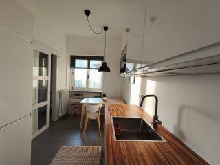 Appartamento a Trieste in Via Leopoldo Mauroner, 1 - Foto 4