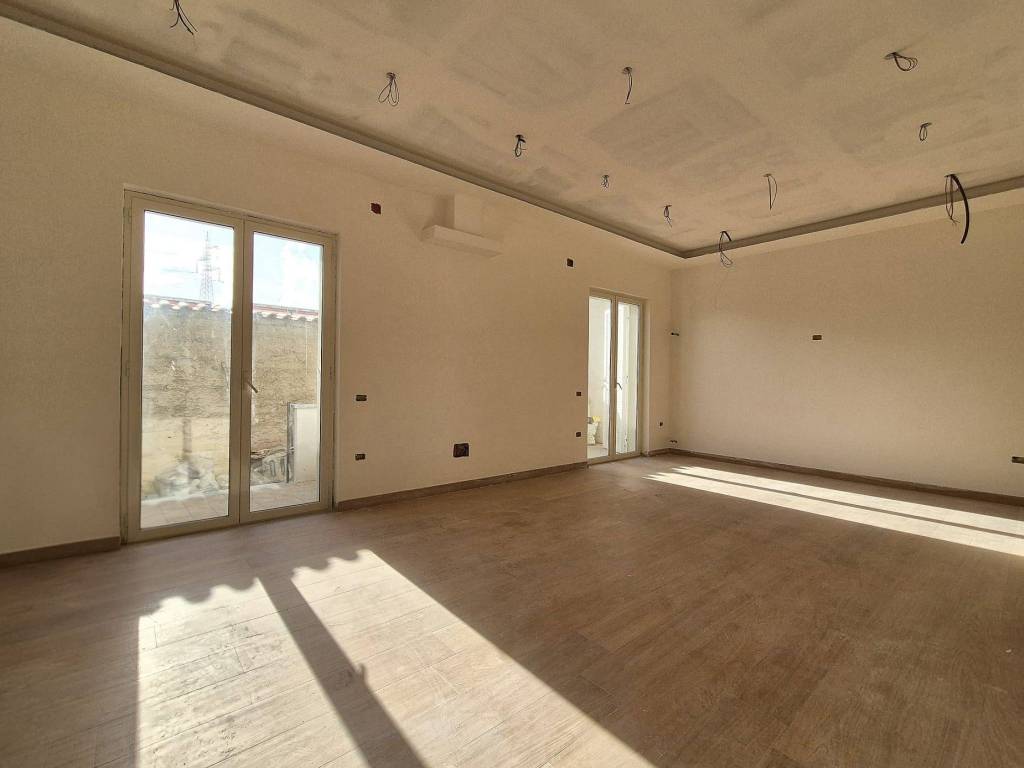 Appartamento a Frattaminore in Via Crispano, 31 - Foto 2