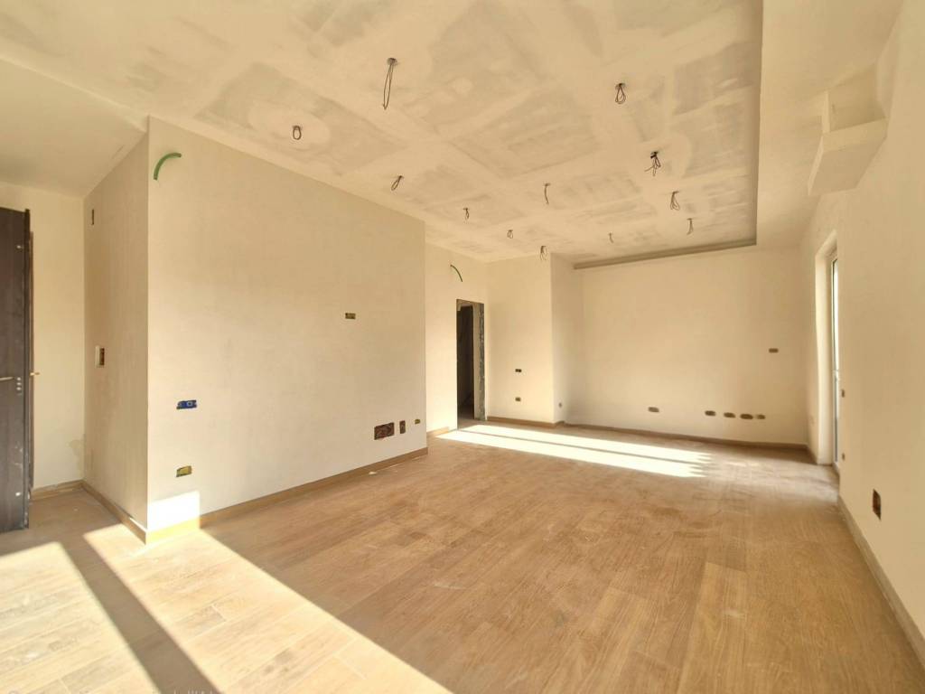 Appartamento a Frattaminore in Via Crispano, 31 - Foto 3