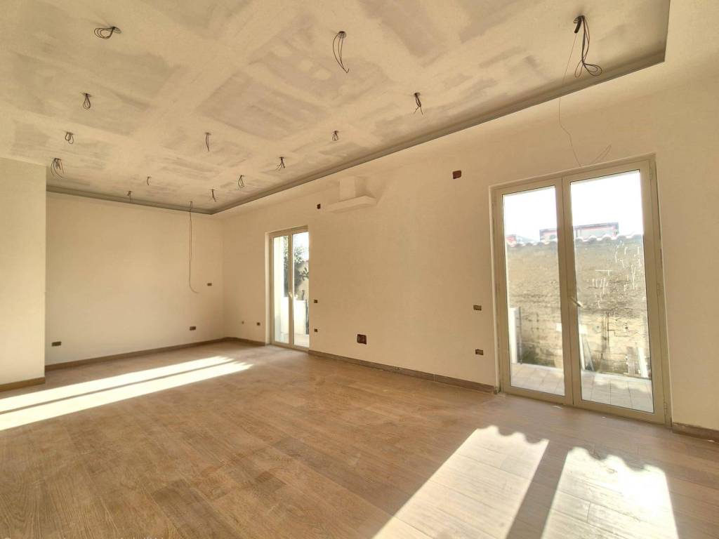 Appartamento a Frattaminore in Via Crispano, 31 - Foto 4