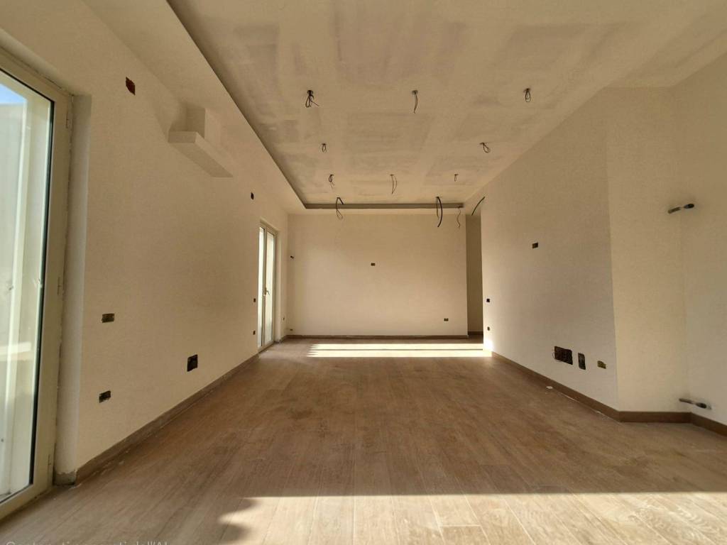 Appartamento a Frattaminore in Via Crispano, 31 - Foto 5