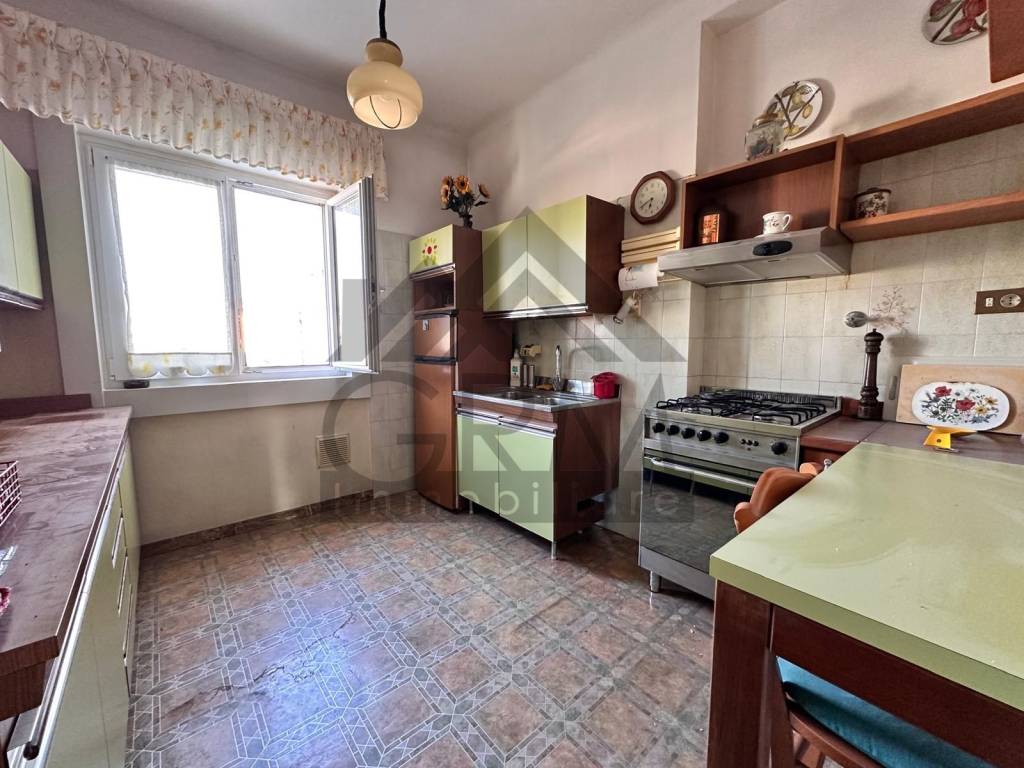 Appartamento a Trieste in Via Cristoforo Colombo, 12 - Foto 3