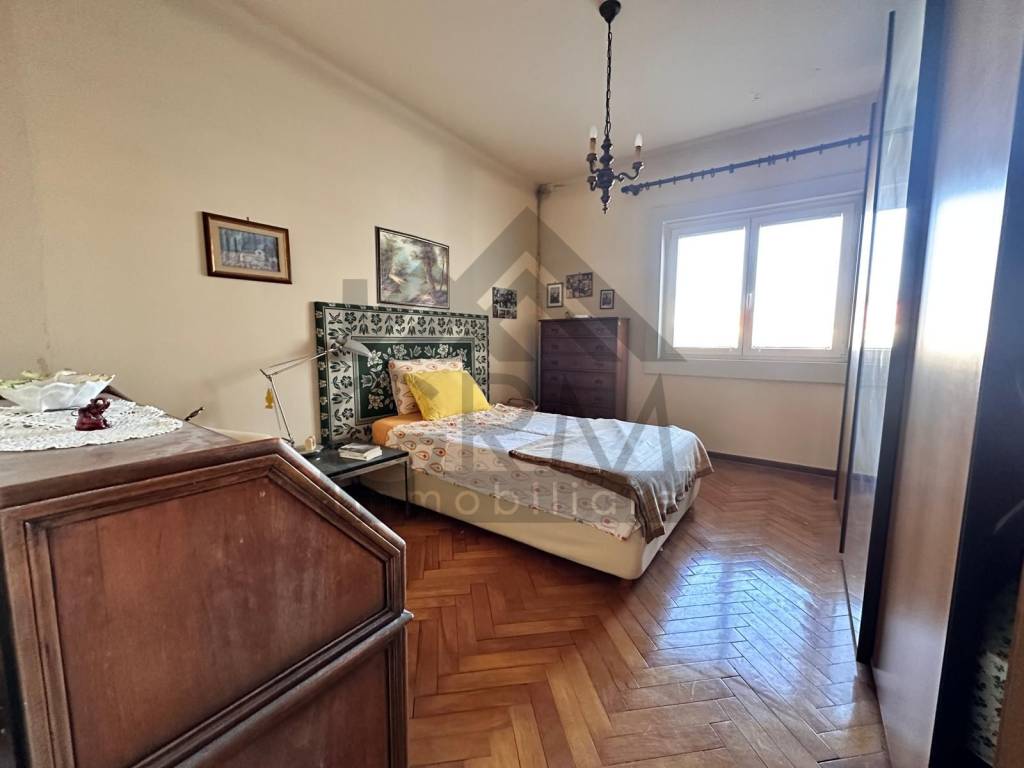 Appartamento a Trieste in Via Cristoforo Colombo, 12 - Foto 4