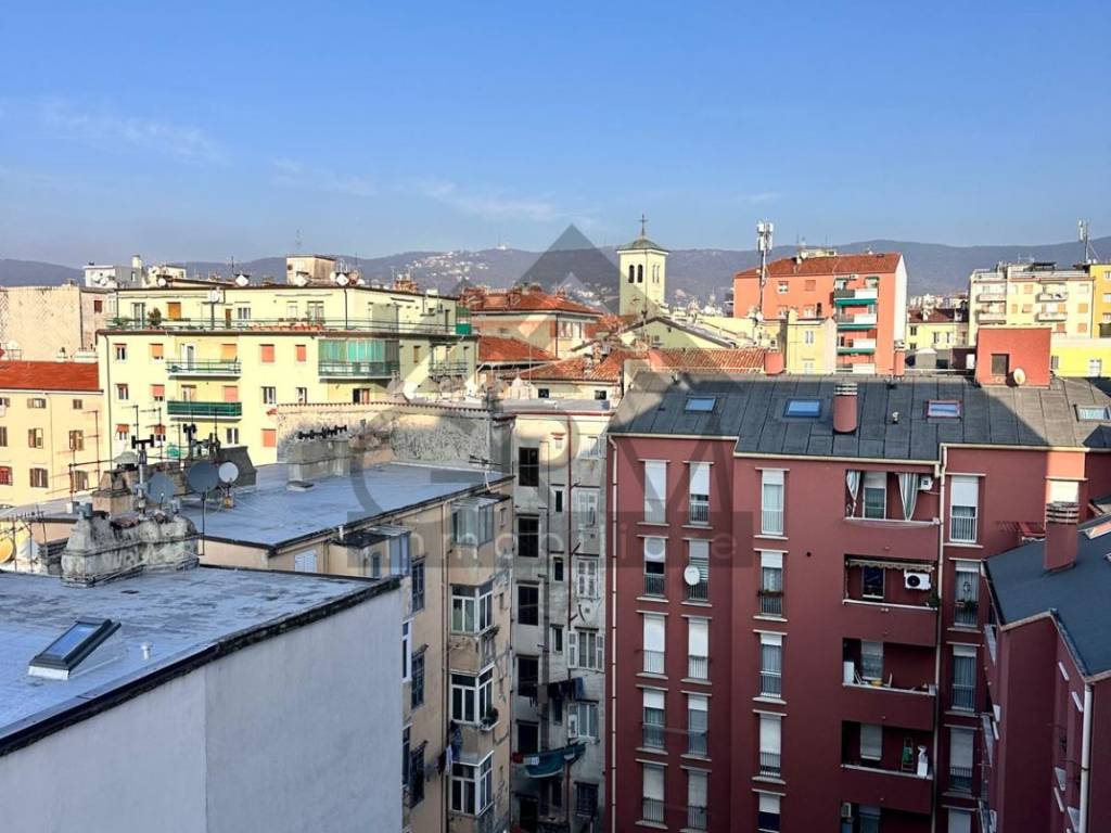 Appartamento a Trieste in Via Cristoforo Colombo, 12 - Foto 5