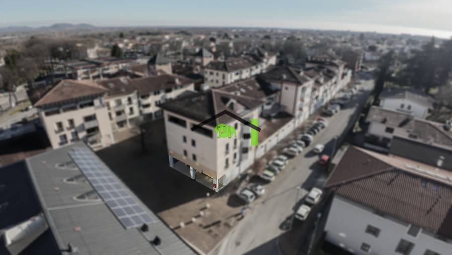 Immobile a Maniago in Piazza Nicolò di Maniago, 22 - Foto 2