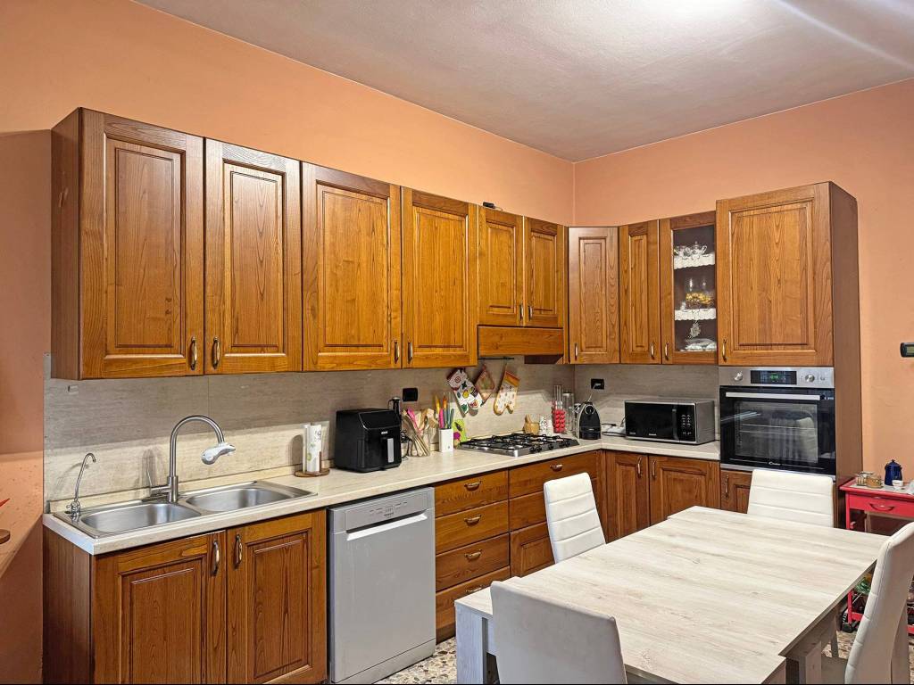 Villa a Voghera in Strada di Oriolo - Foto 4