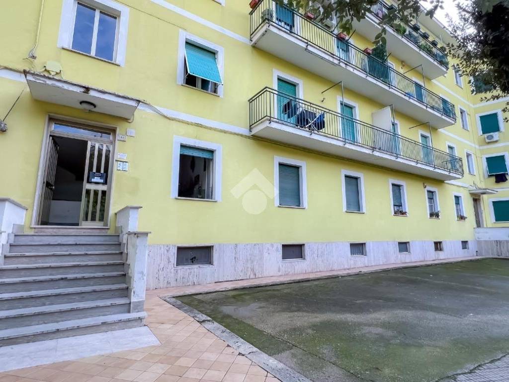 Appartamento a Formia in Via XXIV Maggio, 44 - Foto 2