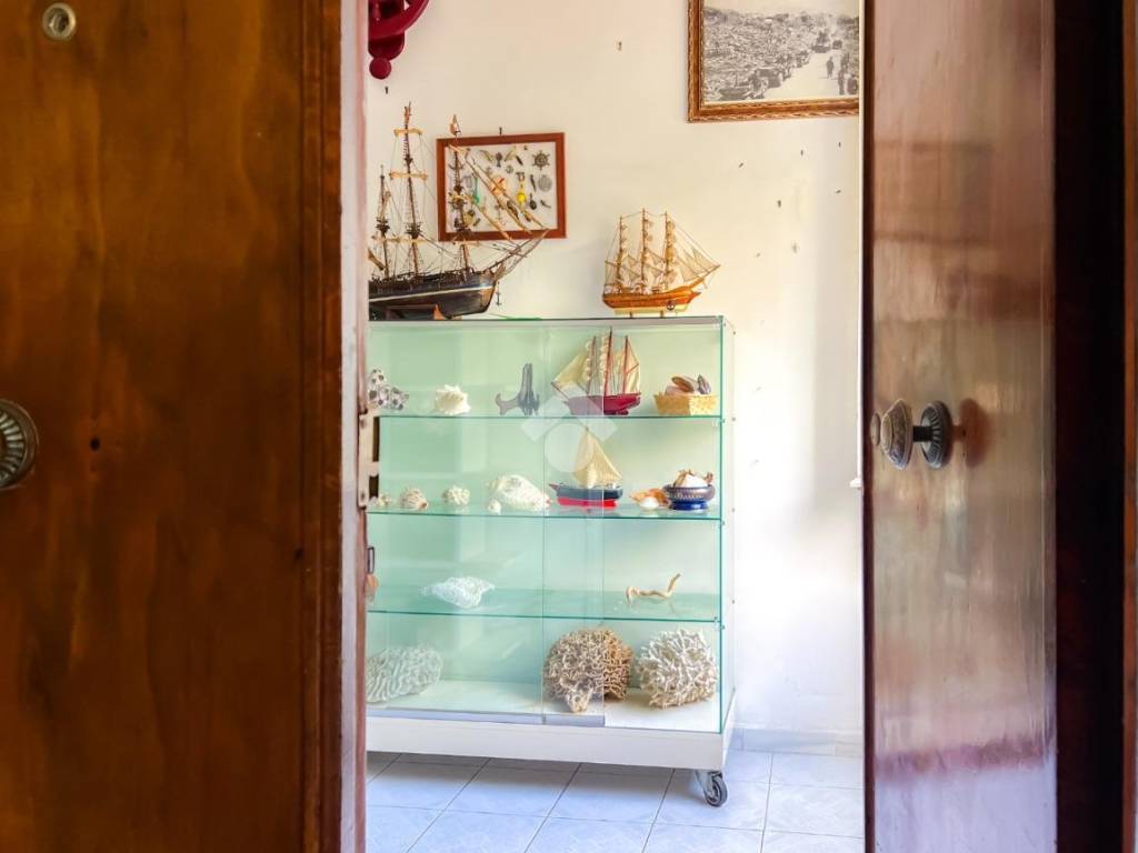 Appartamento a Formia in Via XXIV Maggio, 44 - Foto 3