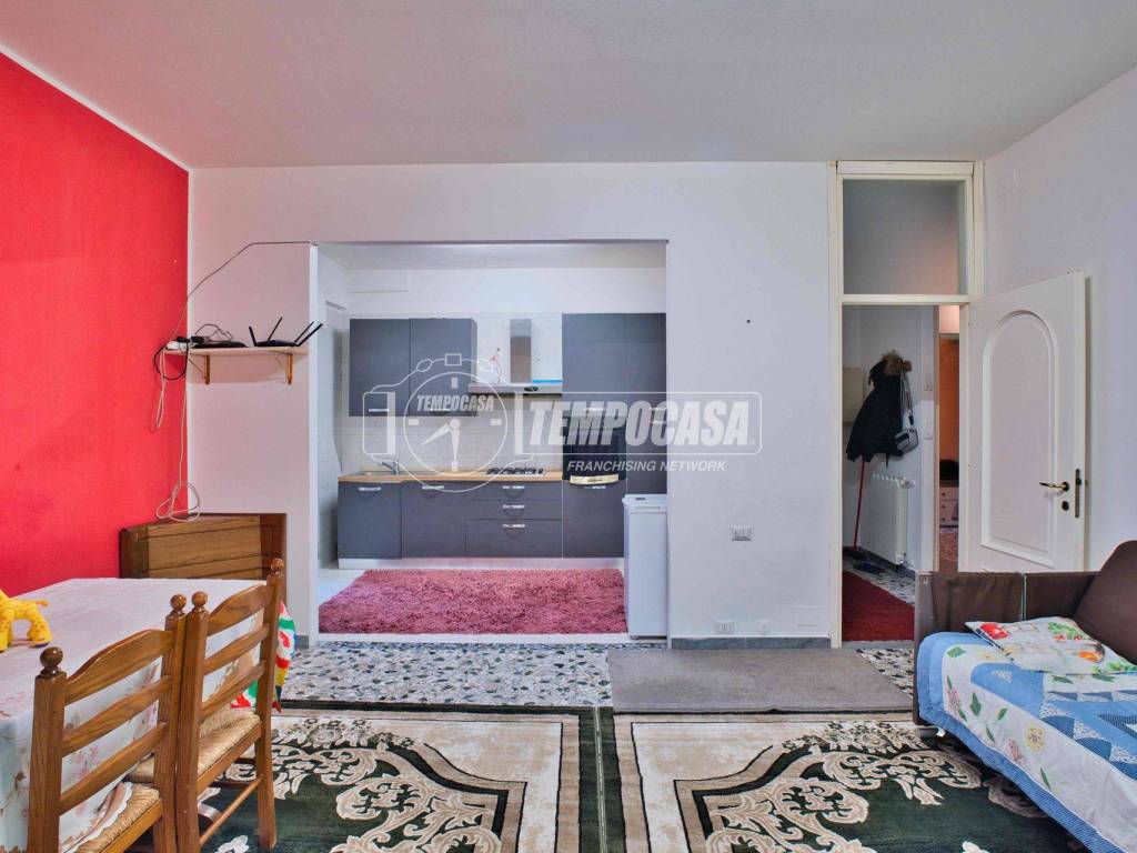 Appartamento a Novara in Via Giannoni Alfredo - Foto 4