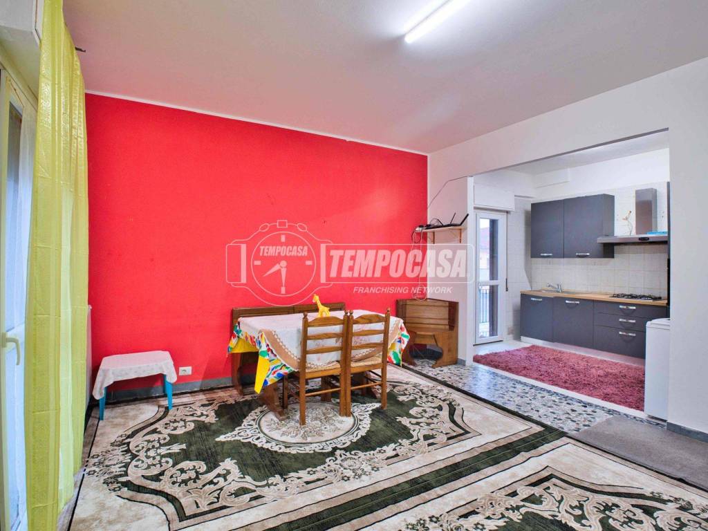 Appartamento a Novara in Via Giannoni Alfredo - Foto 5