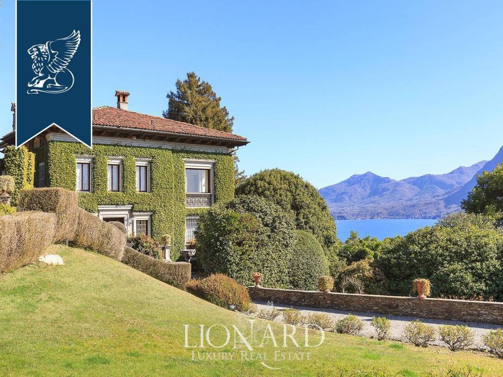 Villa a Verbania - Foto 5