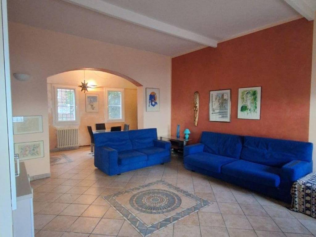 Casa indipendente a Ferrara in Via Otello Putinati, 124 - Foto 5