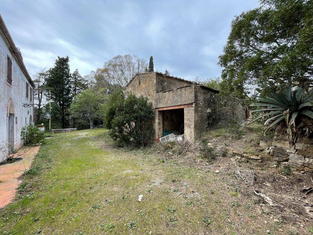 Villa a Portoferraio - Foto 4