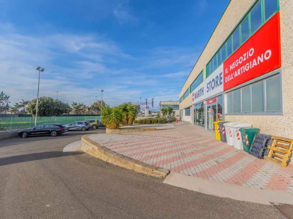 Immobile a Civitavecchia in via Alfio Flores - Foto 3